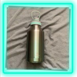 Manna Hydration Water Bottle